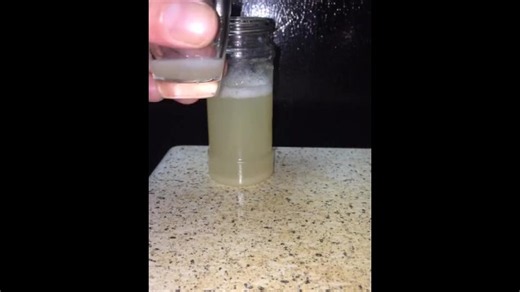 Collecting my own cum, adding a fresh load of nut to my cum spice jar - Mobile Porn & xxx videos - 18Dreams.Net