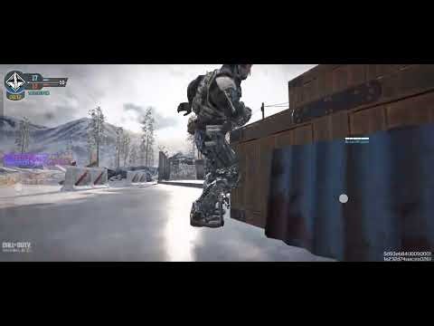 Day 71 CODM – Legacy Mode On 💪