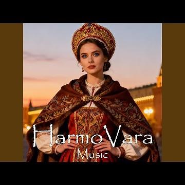 Russian Folk Song - Kalinka (Калинка)