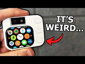 I bought an "iPod" from TikTok... and got THIS? 😲