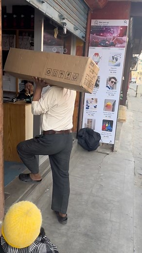 90% of our products are launched first time in Nepal. 😱Your amazing shopping experience gift gadgets home kitchen travel must have products are ready to served, we have added new category of our segments to excite you. Its beauty please visit our website and make order from our tiktok shop. We have done #unboxing reveiw and verify these products we don’t sell everything, only something i like and you love. @likewows.com please seqrch this website in browser or our link are in bio. We have speci