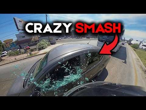 WHEN BIKERS GET OUT OF CONTROL 🔥 EPIC MOTO MOMENTS | MotoRush #9