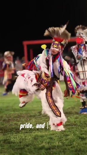 Native American Tribal Dance and Feather Traditions | Cultural Heritage #NativeTradition #TribalLife