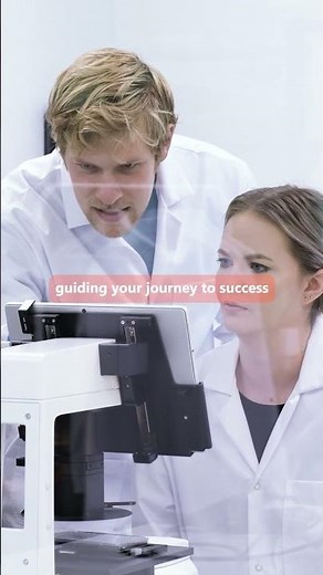 Inside Modulight’s Biomedical Laboratories | Advanced Laser Technology in Medicine #killcancer