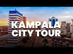 Kampala Through My Lens 🇺🇬 | East Africa’s Most Underrated City