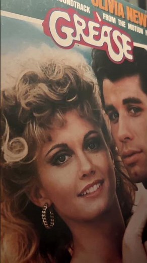 Grease: The Original Soundtrack from the Motion Picture, 1978