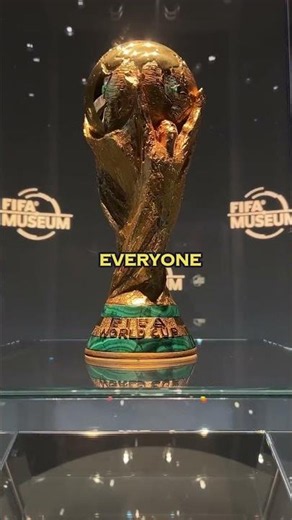 What If Ronaldo Wins the 2026 World Cup? 🐐🏆 #football #barcelona #Futbanter