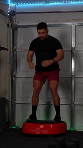 116K views · 90 reactions | Get ready for a interval training focused workout using a combination of the REV and Power Plate MOVE. ‍♂️ #powerplate #cyclistworkout #cyclist | Power Plate UK | Facebook