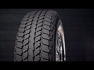 Testing the Firestone Destination A/T2 2019 | Tire Rack