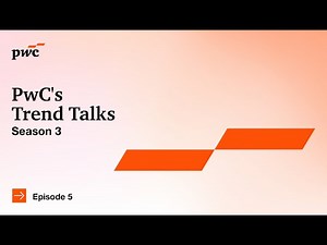 Trend Talks: Season 3 | Episode 5