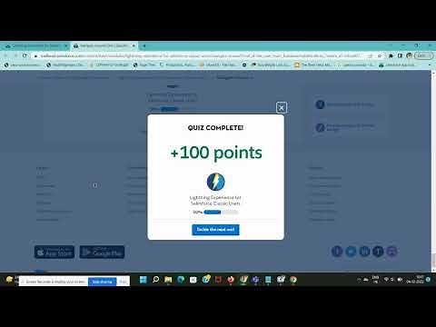 Navigate Around | Lightning Experience for Salesforce Classic Users