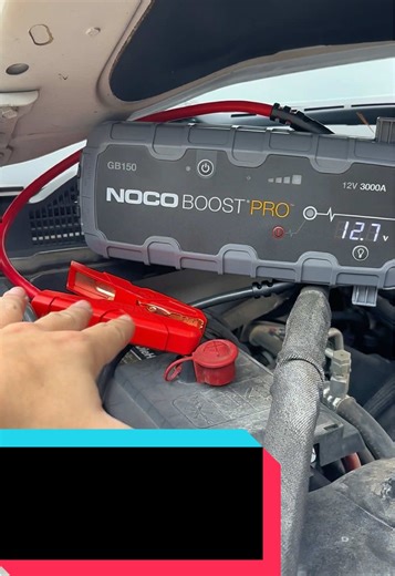 NOCO Boost Pro GB150: Powerful Jump Starter Overview