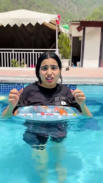 Trip to Rishikesh ⛰️ kahan gyi Priyal ? 😢 Full video on @Priyal_Kukreja #shorts