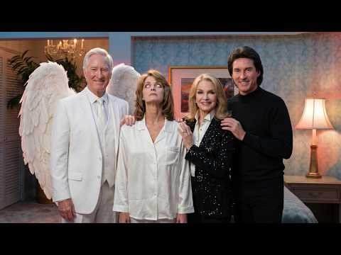 Days of Our Lives Cast Then & Now 2026 – You’d Never Recognize Them Today!