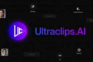 Ultraclips AI