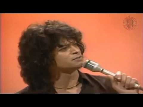 Johnny Rodriguez - Street Walker 1979