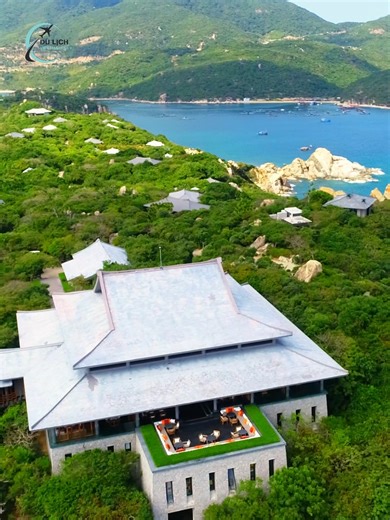 Amanoi Resort - Vĩnh Hy 😍 #ninhthuan #khanhhoa | Du Lịch Việt Nam Xanh