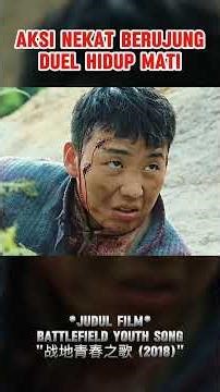 A DESPERATE ACTION ENDS IN A LIFE AND DEATH DUEL‼️ #thrillingaction #moviestoryline