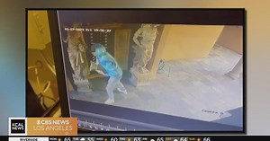 On Your Side: Food delivery app drivers and package thieves