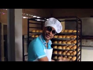 Ravi B - Bread | Soca Gold 2014