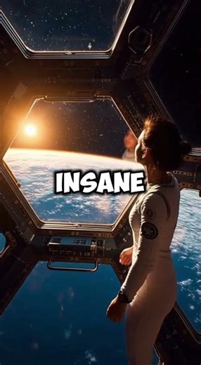 The $150 Billion Space Station Floating Above Earth Right Now | ISS Space Facts