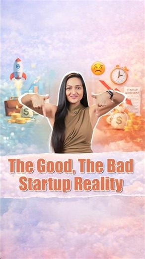 Best part: building something from zero. Worst part: everything depends on you. #startuplife