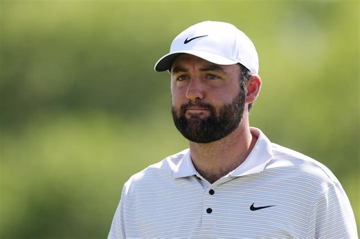 Masters 2025: Friday's tee times at Augusta National as Justin Rose leads the field working to make the cut