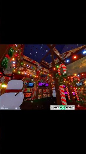 5x5 base rust by spartanec #unity #clan #rust #rustgame #rustbasebuilding #5x5base #clanunity