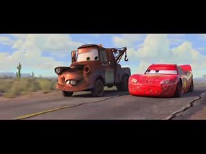 Cars 2005 Teaser Trailer 2006 (18th Anniversary Special)