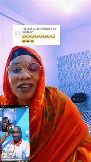 Réponse à Moktar.sy — famsa from lakara / famaza boy from lakara