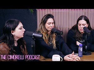 Lauren Couldn’t Say This Without Crying + Why We Couldn’t Film Together