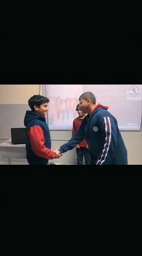 Anti-Bullying ActivityStudents creat ☹️☹️#reema_international_schools .