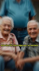 Esta Familia Hace Algo Por Su Anciano Vecino Que Nunca Olvidarán.... | Historia Inspiradora