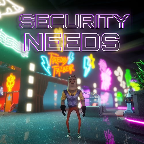 Security Needs (PATCH 5) file