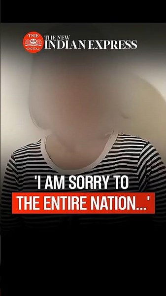 Jantar Mantar protester renders apology for abusing PM Modi after Zero FIR filed in Noida