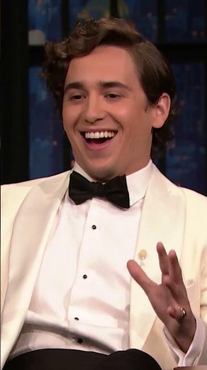 SNL's Marcello Hernández knew Spanish better than the Spanish teacher.