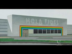 Aggregate/Hola Fidel/FXP/FX (2020)