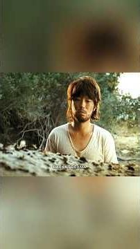 Stranded On A Desert Island He Waited 2.5 Years Just To Eat Noodles Again