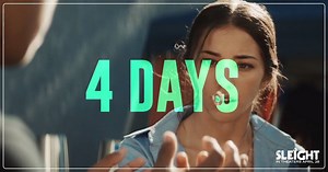 6.6K views · 35 reactions | There's a new superhero in town. Catch Jacob Latimore in #SleightMovie this Friday at Regal Cinemas. | Regal | Facebook