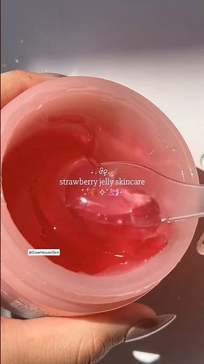 Medicube Collagen Jelly Cream Review ❤️