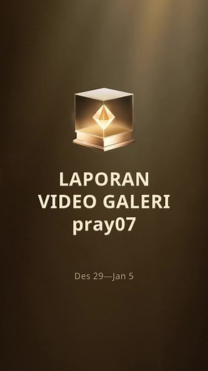 Rekomendasi Galeri Foto Terbaik oleh James