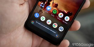 Android 12 e chiamate di emergenza, Google testa un'interfaccia super comoda