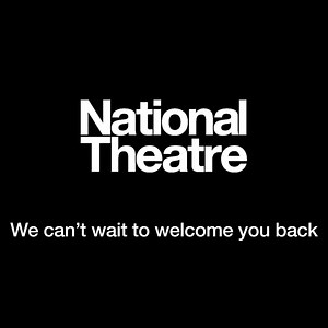 Live performances return in our transformed, socially distanced Olivier theatre. | National Theatre