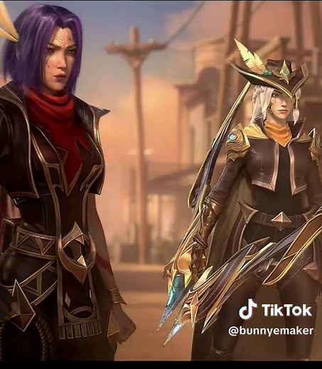 League of Legends - Ashe #lol #leagueoflegends #lolmobile #wildrift | League Of Legends