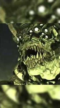 The Lambent infection takes control #gearsofwar #gears5 #gearslore