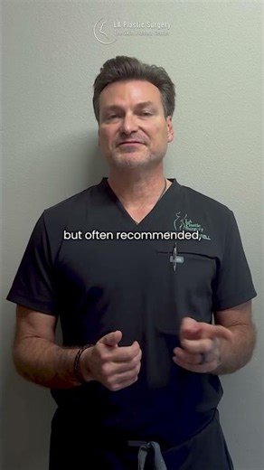 Compression Garments After Skin ﻿Tightening