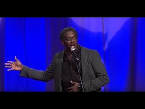 Here We Are (A Hiptellectual Performance) | Regie Gibson | TEDxNatick