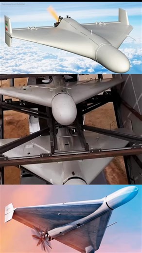 Iran's Strength in Shaheed Drones