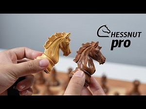 Elevate Your Chess Game with Chessnut Pro!#ChessnutPro #ChessInnovation #AIChess #RoboticChess