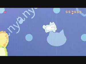 【桃音モモ】Nyan Cat【オリジナルPV】